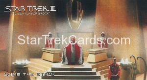 Star Trek Cinema Collection ST3066