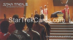 Star Trek Cinema Collection ST3067