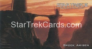 Star Trek Cinema Collection ST3069
