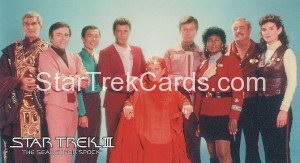 Star Trek Cinema Collection ST3071