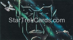 Star Trek Cinema Collection ST3072