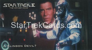 Star Trek Cinema Collection ST4002