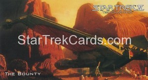 Star Trek Cinema Collection ST4003