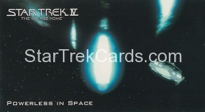 Star Trek Cinema Collection ST4005