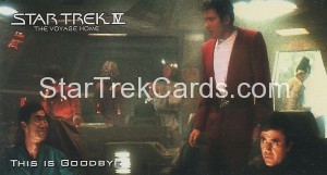 Star Trek Cinema Collection ST4007