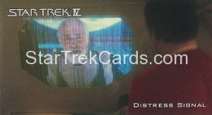 Star Trek Cinema Collection ST4013