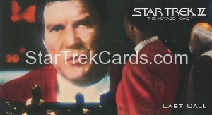 Star Trek Cinema Collection ST4015