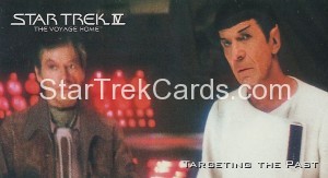 Star Trek Cinema Collection ST4016