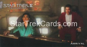 Star Trek Cinema Collection ST4018