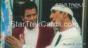 Star Trek Cinema Collection ST4023