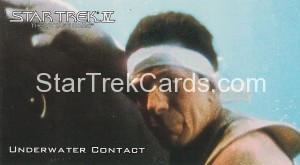 Star Trek Cinema Collection ST4028