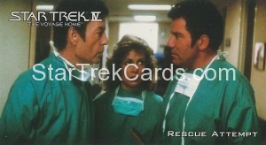 Star Trek Cinema Collection ST4044
