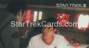 Star Trek Cinema Collection ST4052