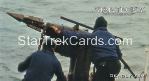 Star Trek Cinema Collection ST4054