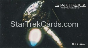 Star Trek Cinema Collection ST4061
