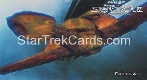 Star Trek Cinema Collection ST4062