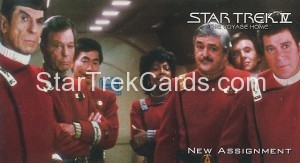 Star Trek Cinema Collection ST4069