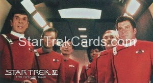 Star Trek Cinema Collection ST4071