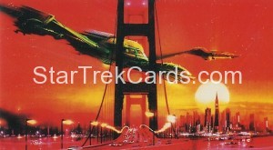 Star Trek Cinema Collection ST4072