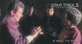 Star Trek Cinema Collection ST5 Trading Card010