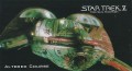 Star Trek Cinema Collection ST5 Trading Card030
