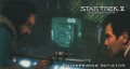 Star Trek Cinema Collection ST5 Trading Card033