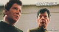 Star Trek Cinema Collection ST5 Trading Card039