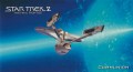 Star Trek Cinema Collection ST5 Trading Card057