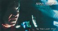 Star Trek Cinema Collection ST5 Trading Card065