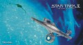 Star Trek Cinema Collection ST5 Trading Card070