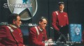 Star Trek Cinema Collection ST6 Trading Card004