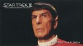 Star Trek Cinema Collection ST6 Trading Card005