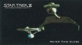 Star Trek Cinema Collection ST6 Trading Card008