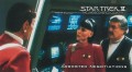 Star Trek Cinema Collection ST6 Trading Card017