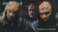 Star Trek Cinema Collection ST6 Trading Card020