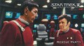 Star Trek Cinema Collection ST6 Trading Card039