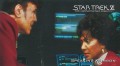 Star Trek Cinema Collection ST6 Trading Card040