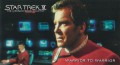 Star Trek Cinema Collection ST6 Trading Card054