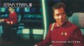 Star Trek Cinema Collection ST6 Trading Card055