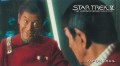 Star Trek Cinema Collection ST6 Trading Card058