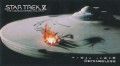 Star Trek Cinema Collection ST6 Trading Card061