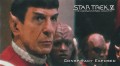 Star Trek Cinema Collection ST6 Trading Card067