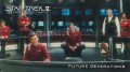 Star Trek Cinema Collection ST6 Trading Card070