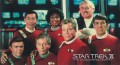 Star Trek Cinema Collection ST6 Trading Card071