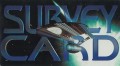 Star Trek Cinema Collection Survey Card Front