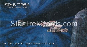 Star Trek Cinema Collection TMP001