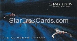 Star Trek Cinema Collection TMP002