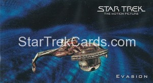 Star Trek Cinema Collection TMP004