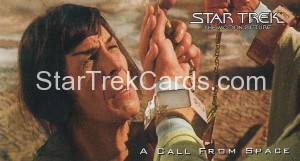 Star Trek Cinema Collection TMP008