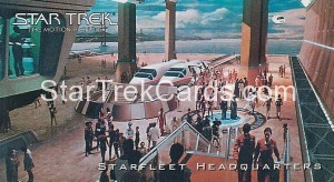 Star Trek Cinema Collection TMP010
